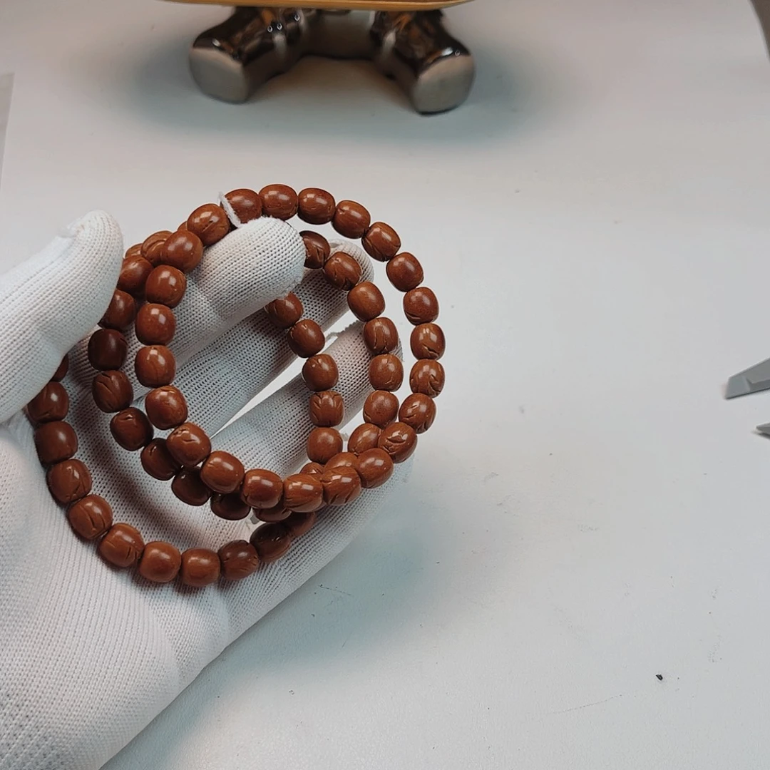 桃核吊坠桃核光柱