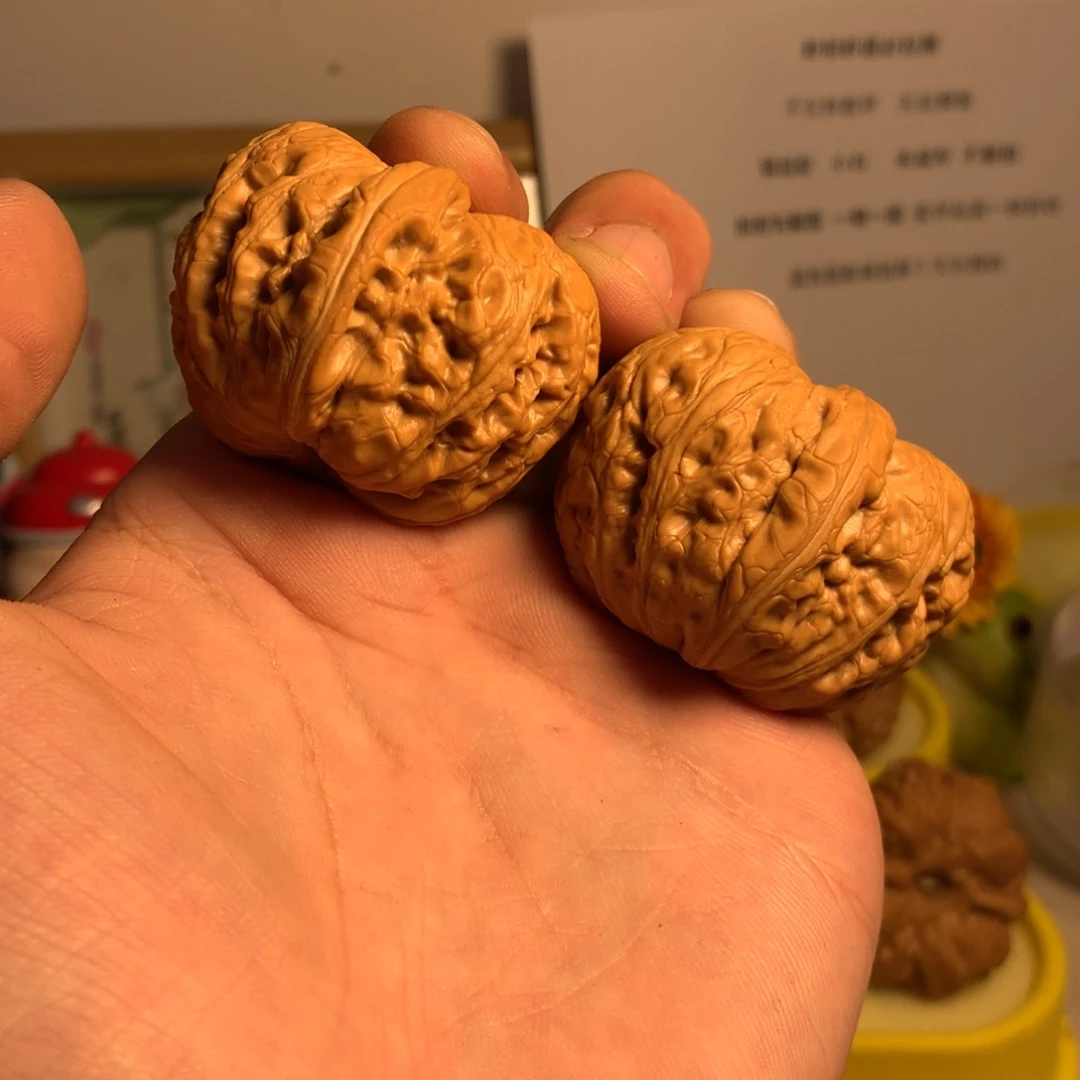 吊坠文玩核桃达*（小东专用）