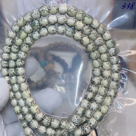 星月菩提手串海南星月菩提手串8888