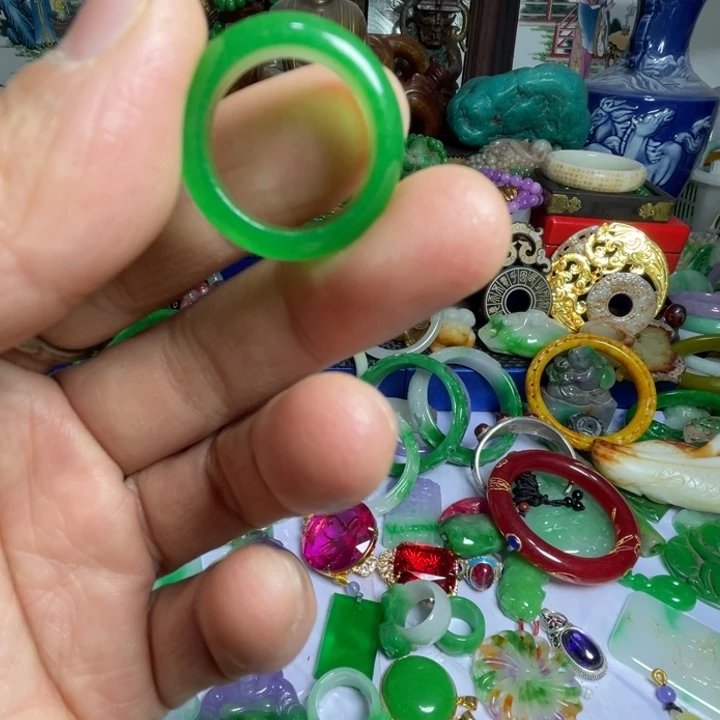 无***笑滴血莲花菩提吊坠