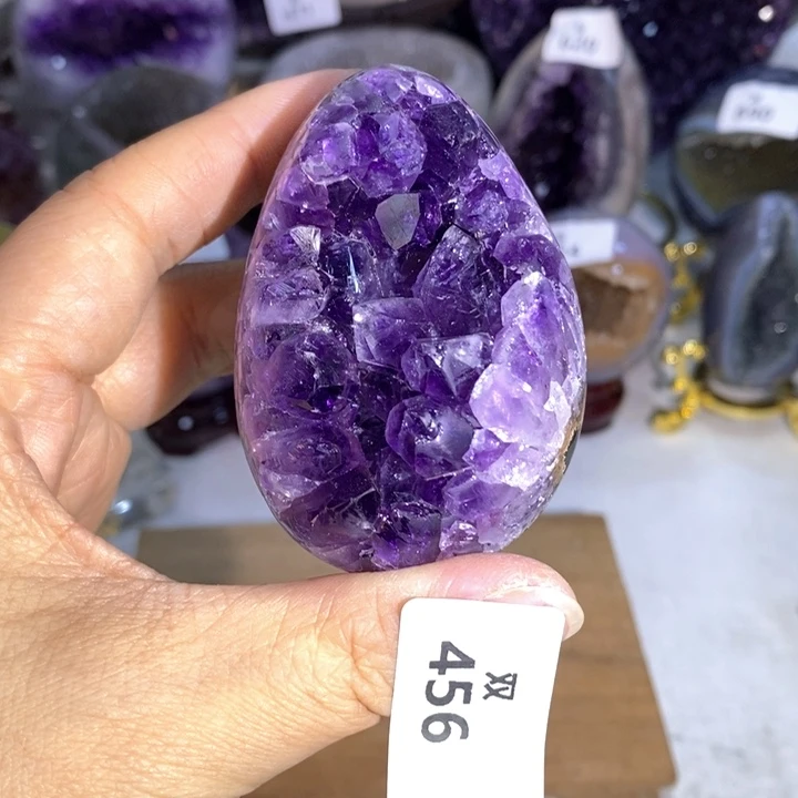 未镶嵌水晶大型摆件（非配饰）