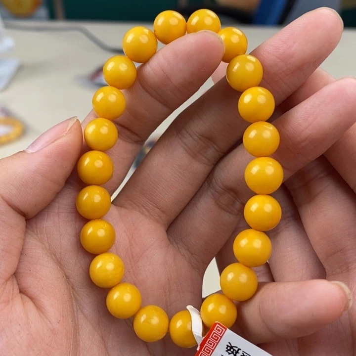 未镶嵌蜜蜡珠宝奇石