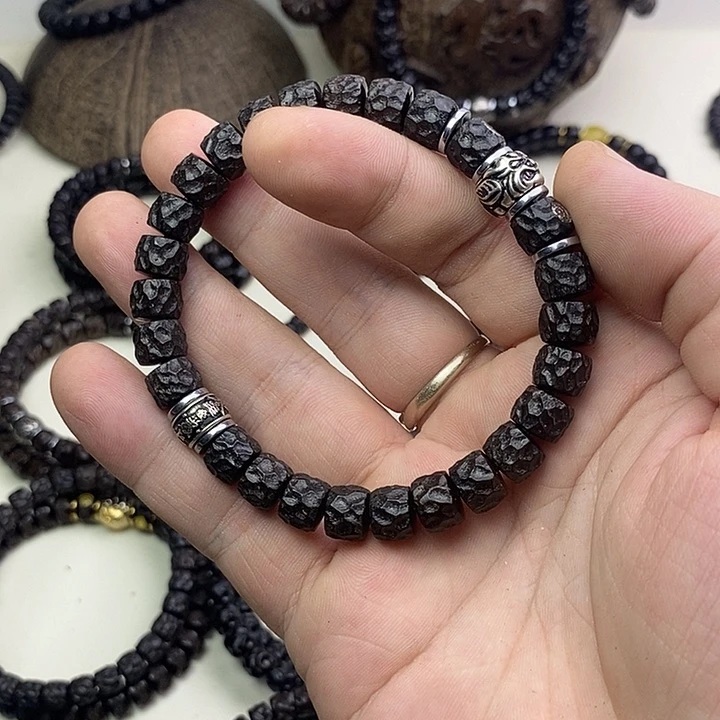 椰蒂手串97无相双配饰原