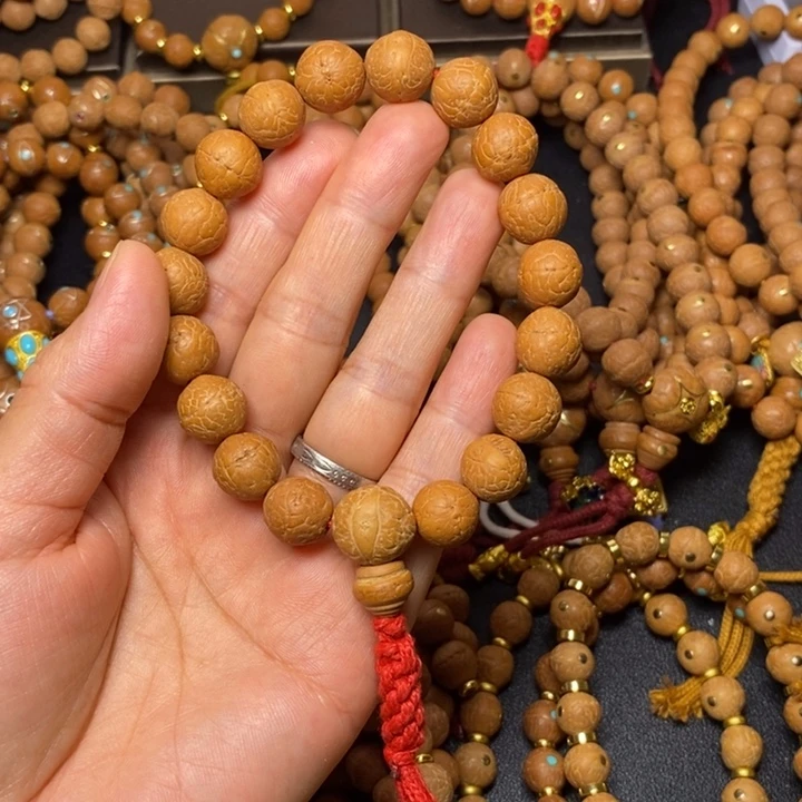 凤眼菩提手串13➕凤眼菩提手串