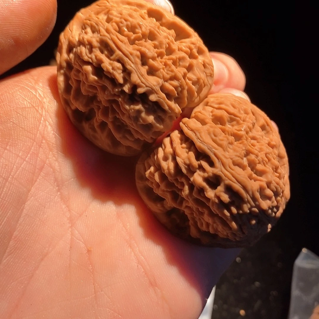 ****手串/手链核桃南疆石42尺寸全品