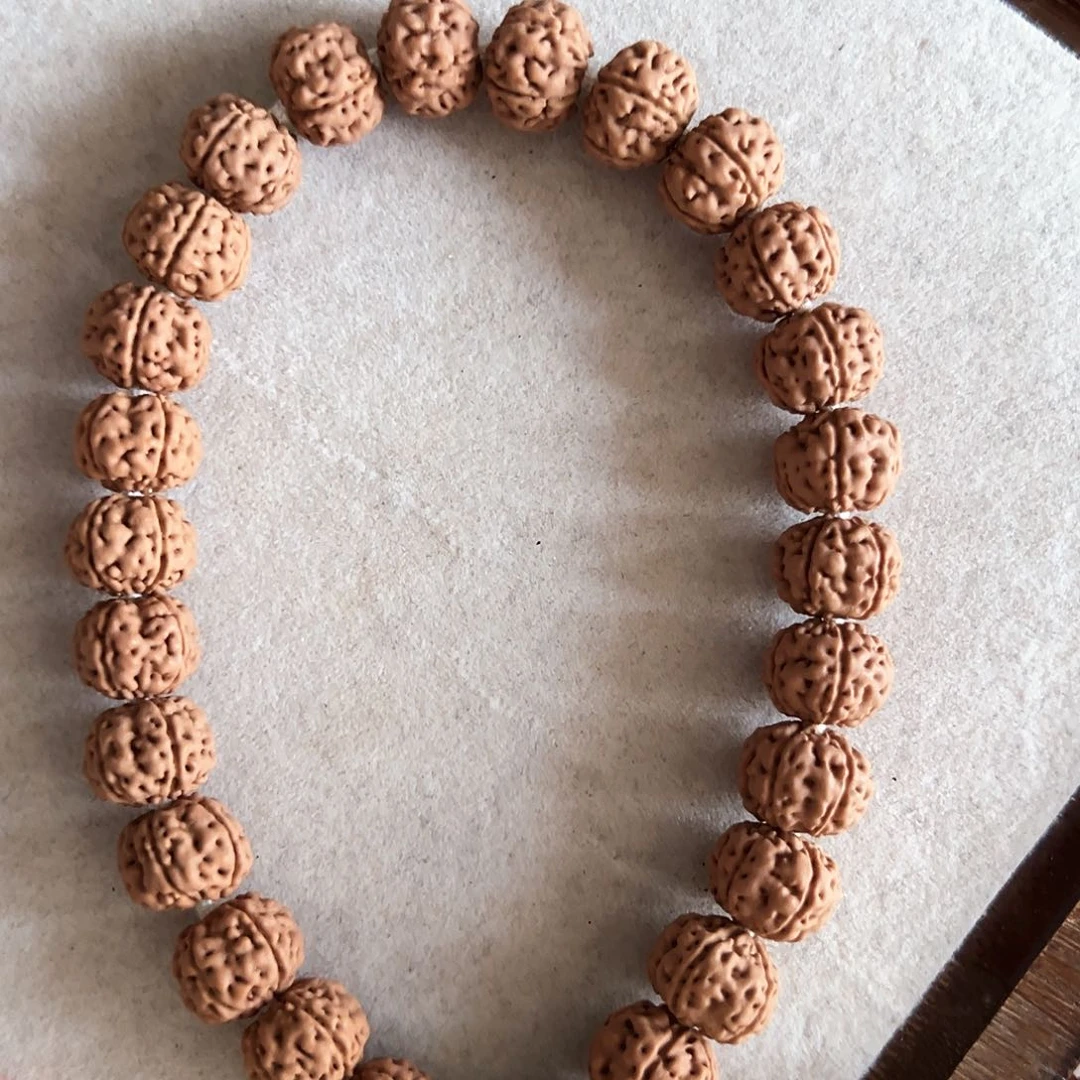 金刚菩提吊坠老树王福利单圈