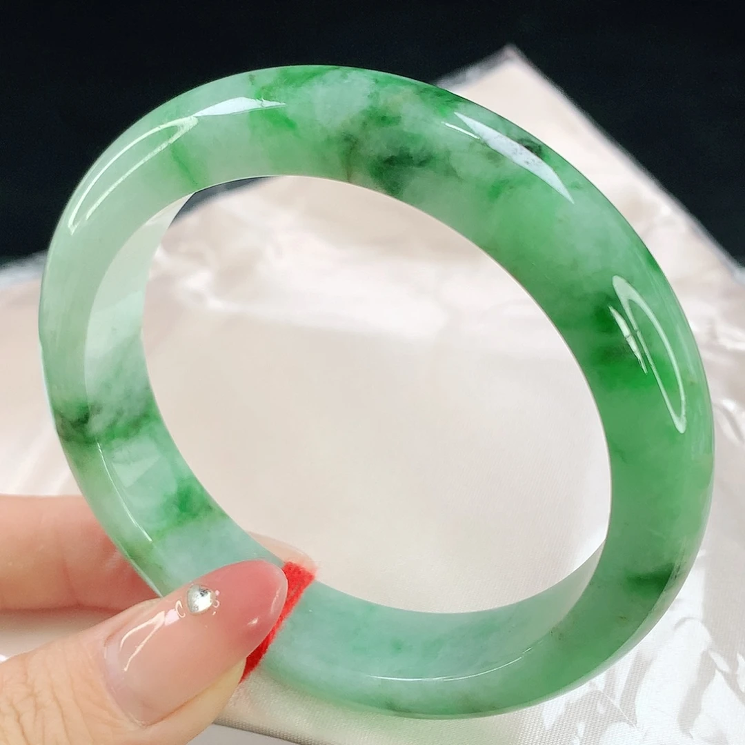 未镶嵌手镯翡翠803