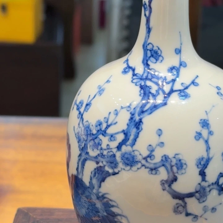 泰***瓶摆件瓷器瓷器瓷器瓷器瓷器