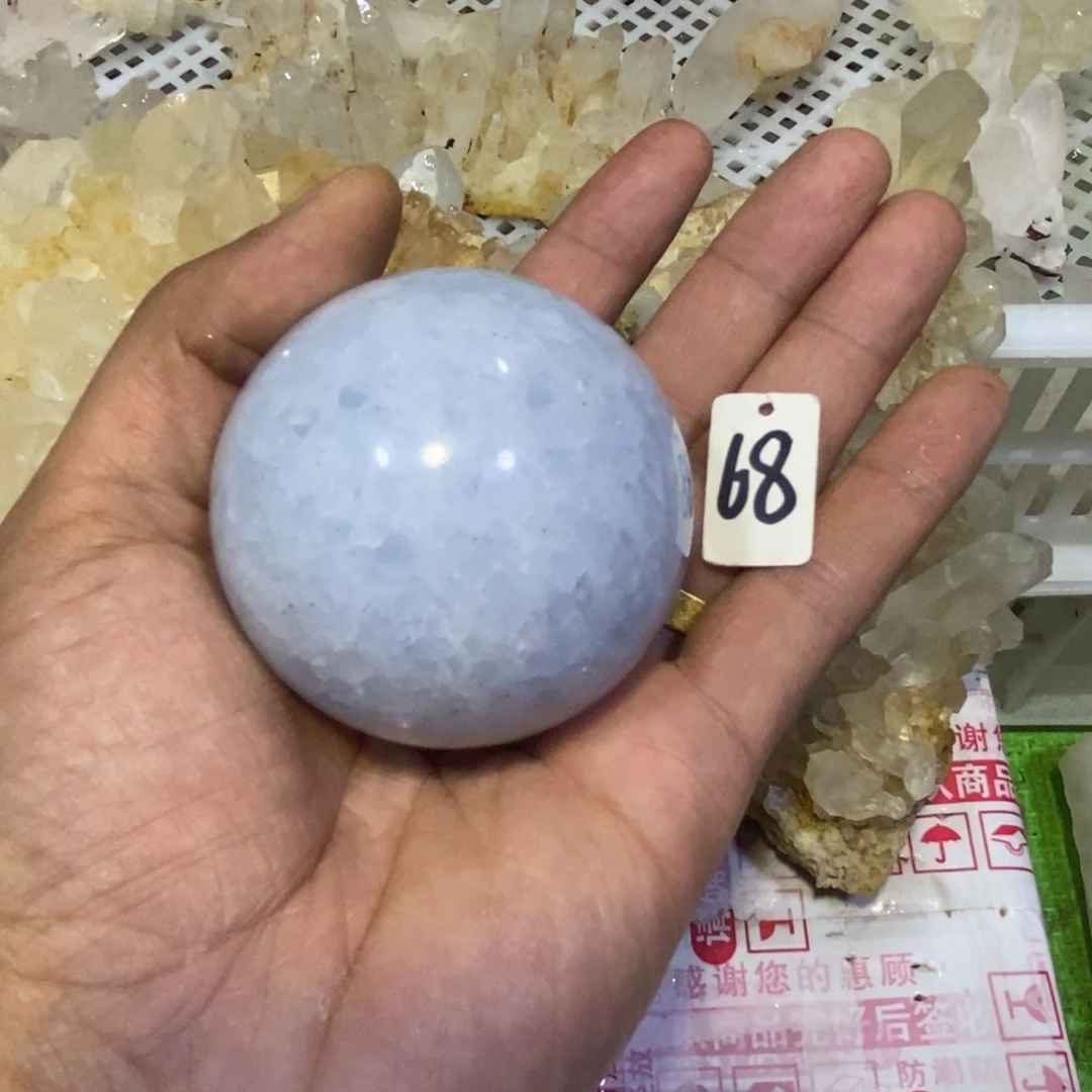 水晶水晶原石摆件未镶嵌为*