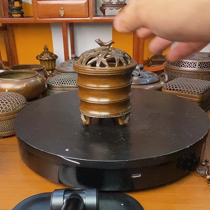 铜炉厂区位于江苏苏州