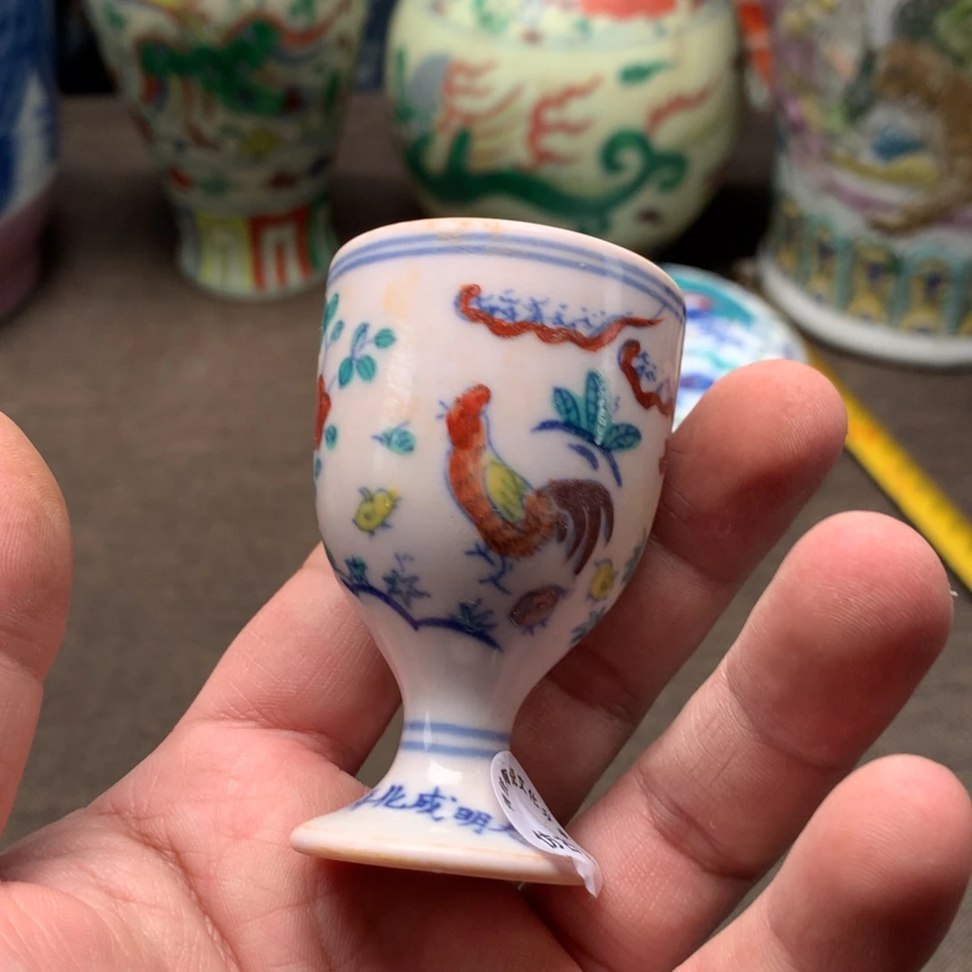 摆件旧藏瓷器旧藏瓷器