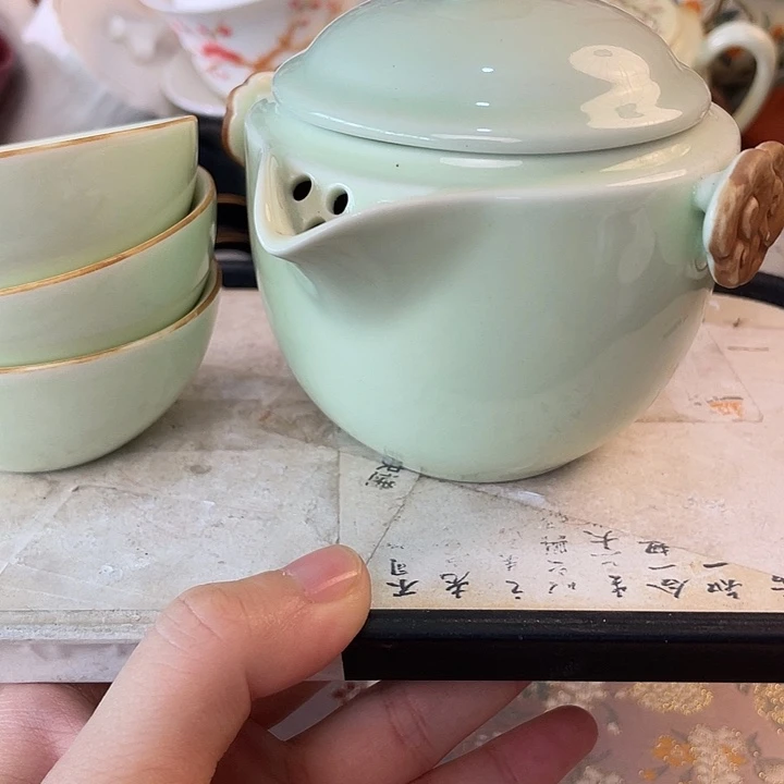 茶具套装特价包邮