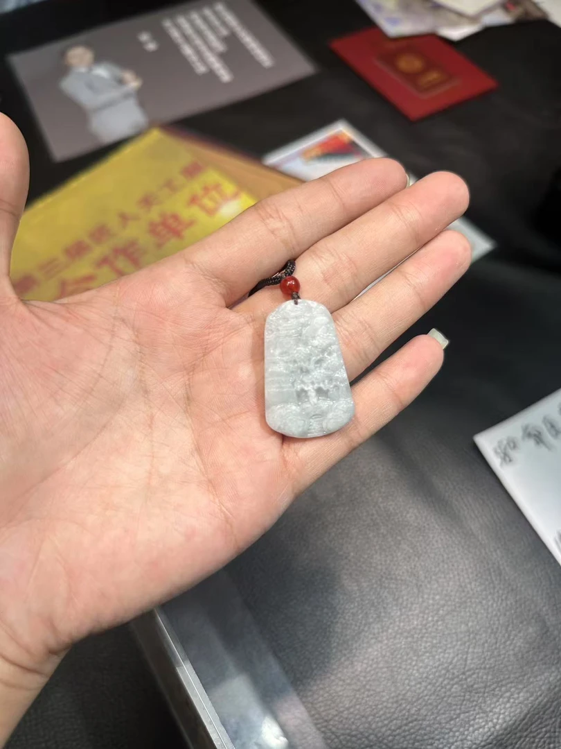 天然A货定制高品质008多样性发货