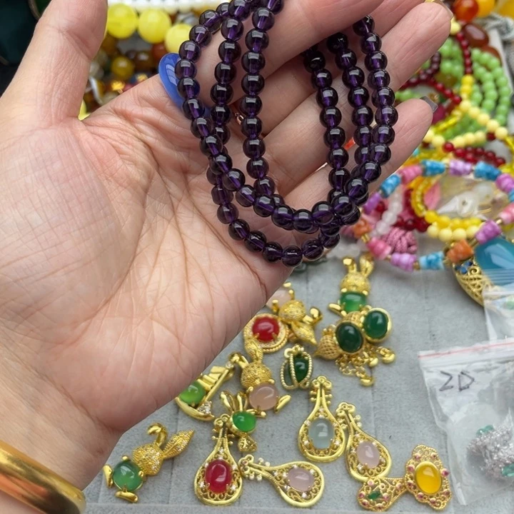 铁合金花岗石三圈