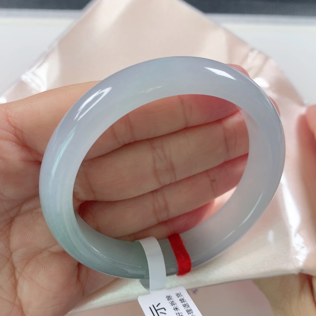 未镶嵌手镯翡翠298