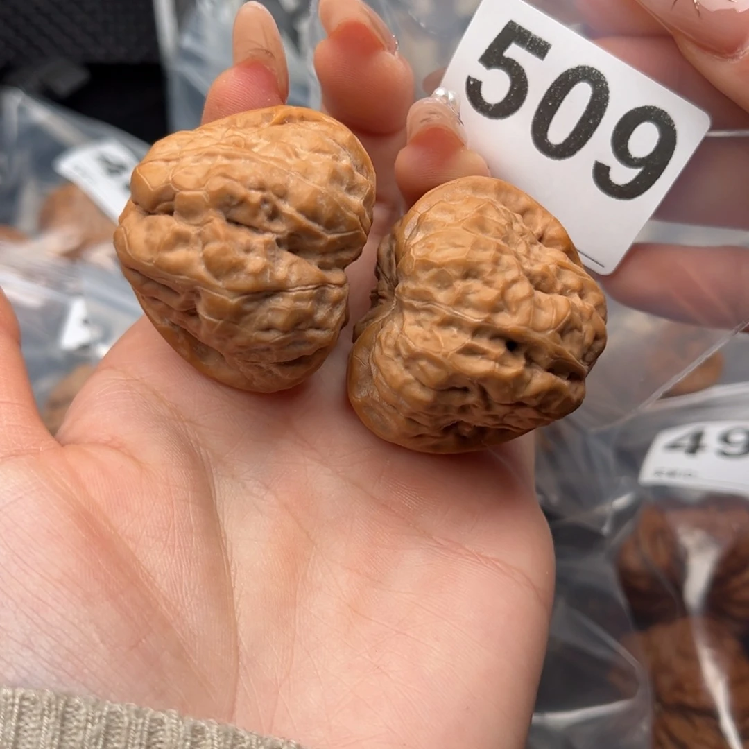 吊坠文玩核桃蛤蟆41