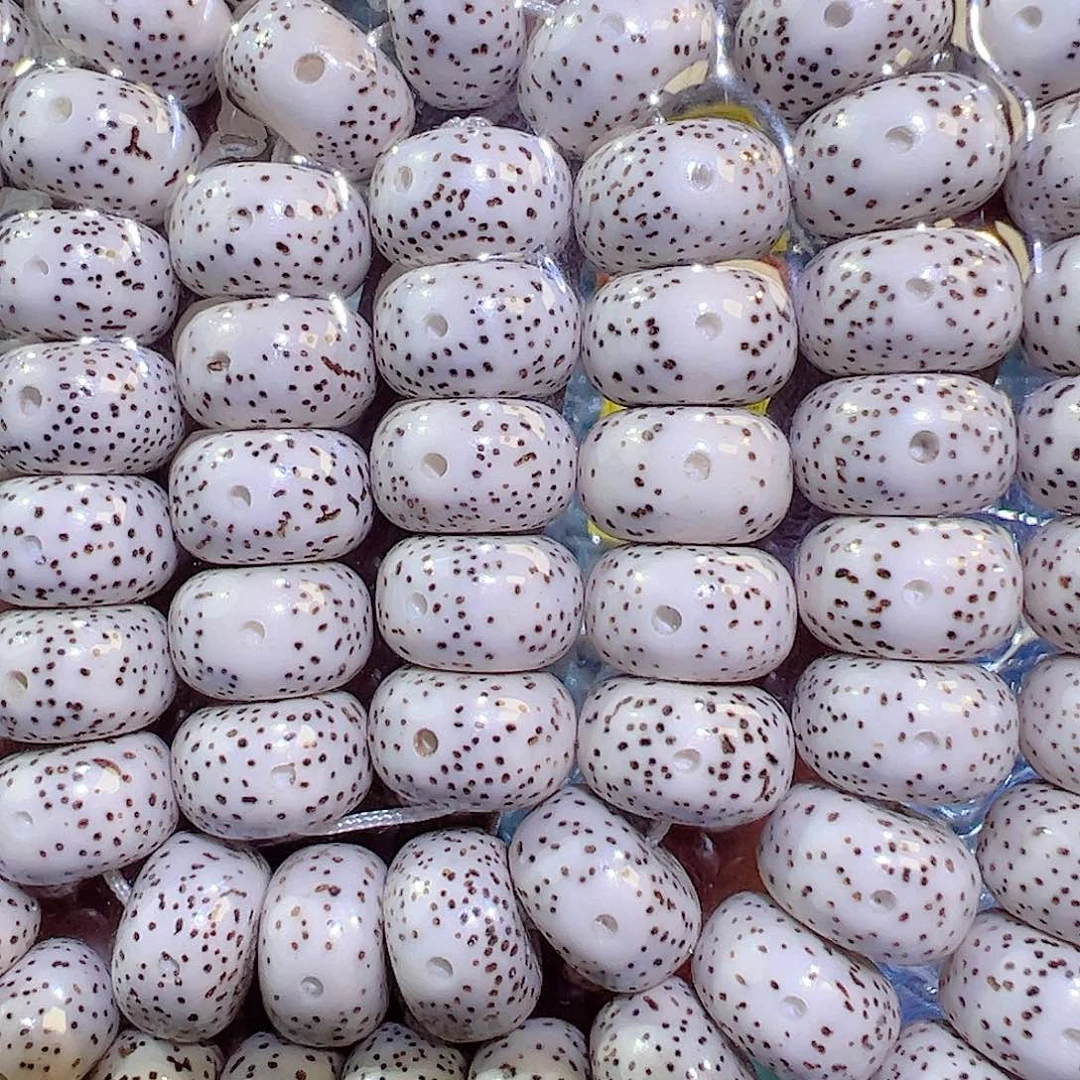 书***梦星月菩提吊坠精品108