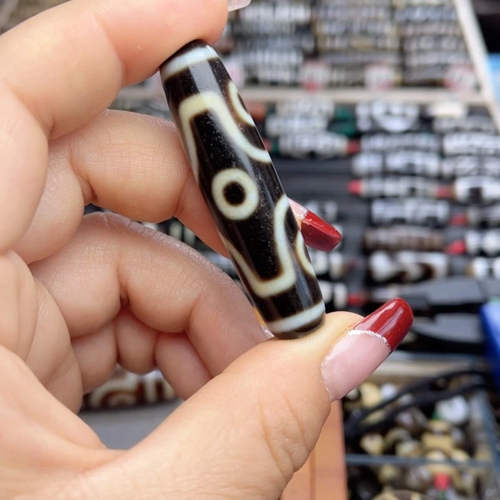 玛瑙/玉髓颈饰未镶嵌晖