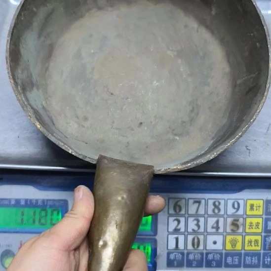 渤***人铜器50888888888888