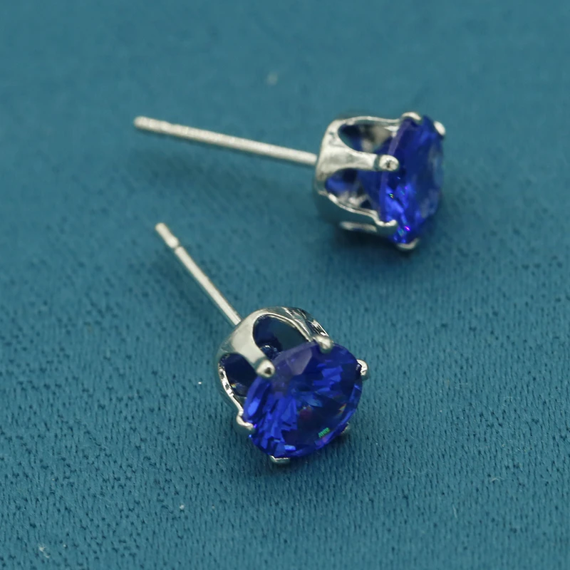 【高级定制】收藏级轻奢时尚设计耳饰L732