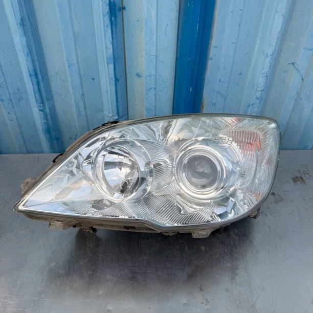 8新  适用长城哈弗H6升级版大灯前照明灯前车灯远近光灯原厂二手