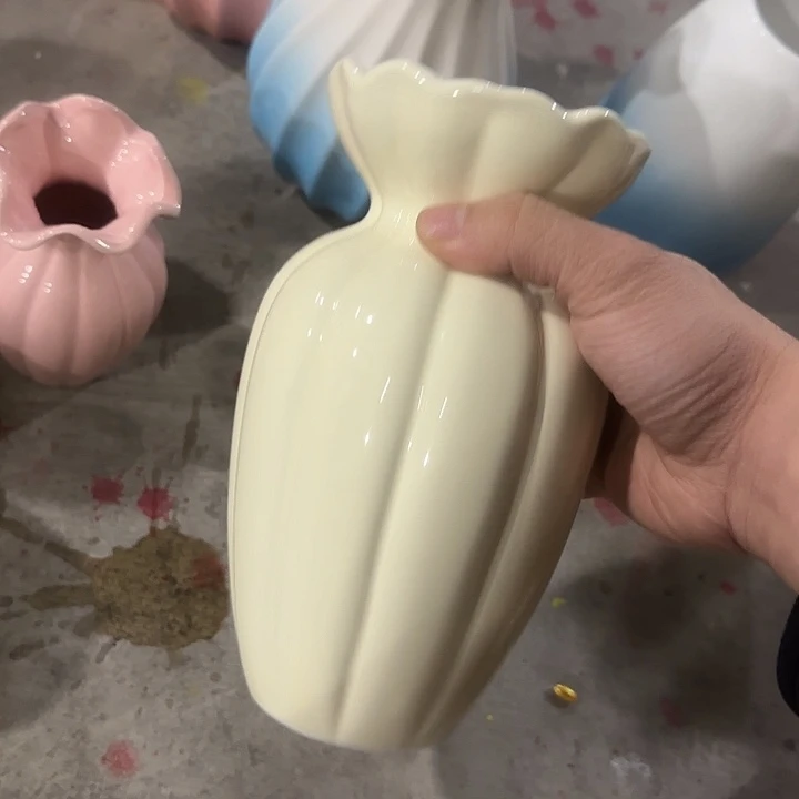 戴妃奶油20.5厘米左右一个