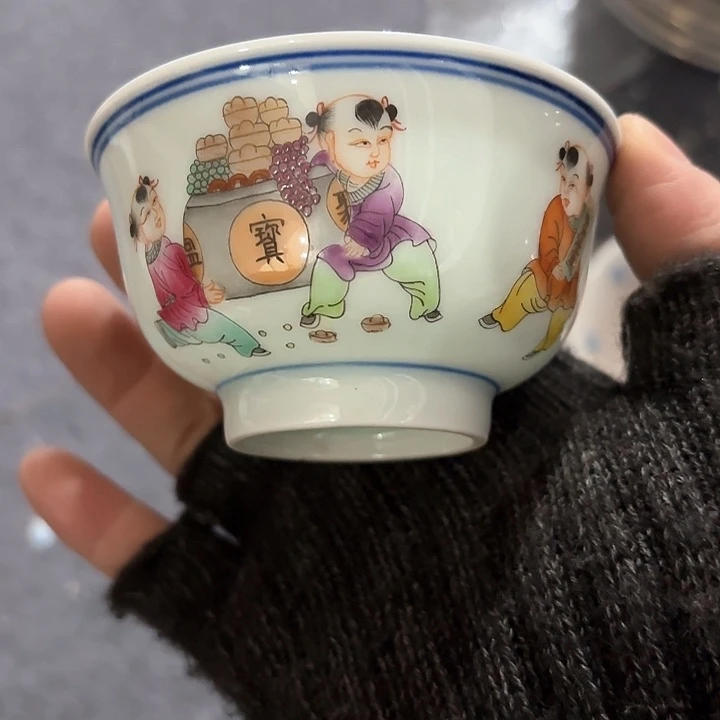 景德镇陶瓷艺术博物