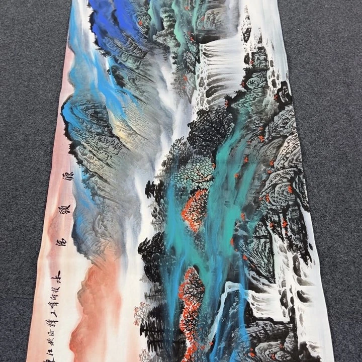 鸿运当头是什么意思嘛