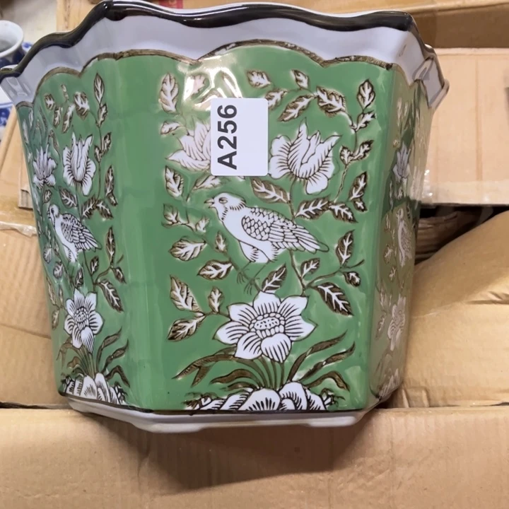 非****陶瓷制品瑕疵处理