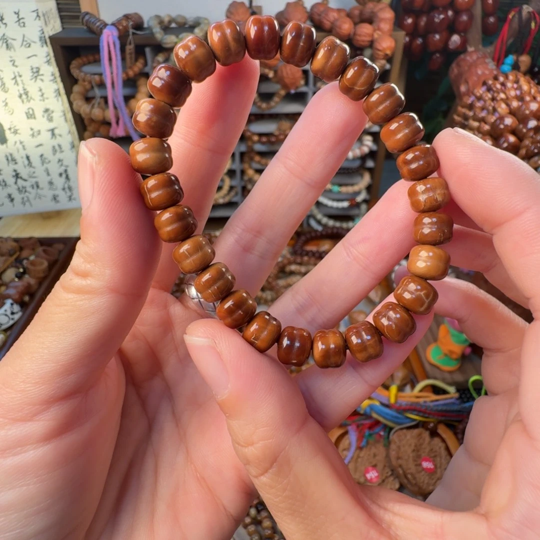 吊坠柏香籽/百香籽47