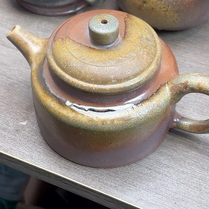 茶壶紫砂宜兴紫砂壶