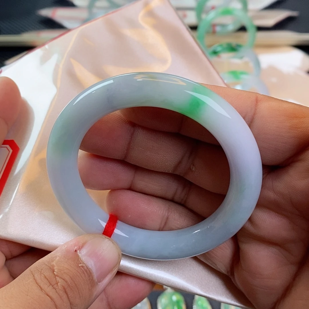 【闪购商品】未镶嵌手镯翡翠