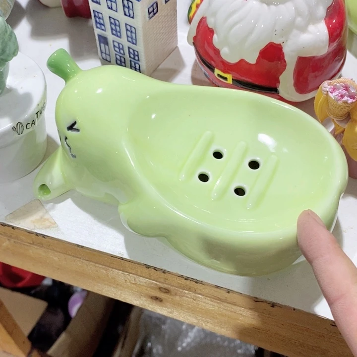 陶瓷树脂家居摆件