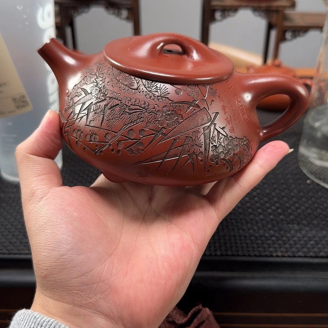 紫砂茶壶紫砂紫砂紫砂紫砂