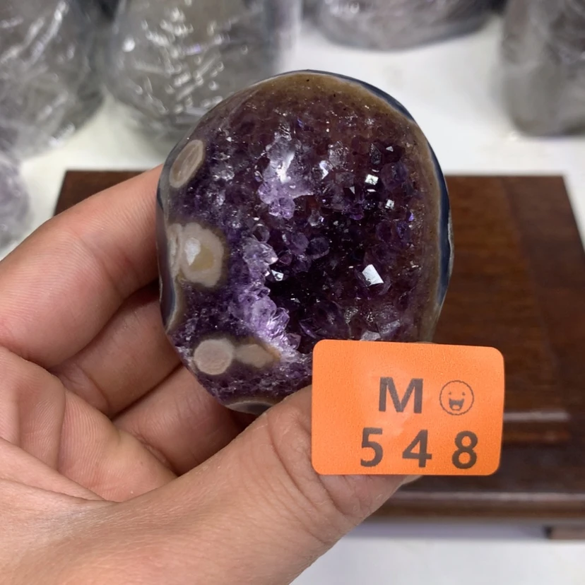 【闪购商品】水晶大型摆件（非配饰）未镶嵌