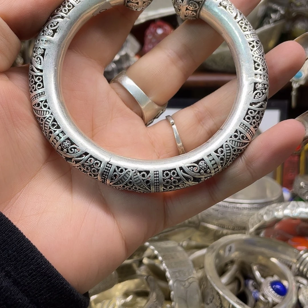 老街文玩一物一拍