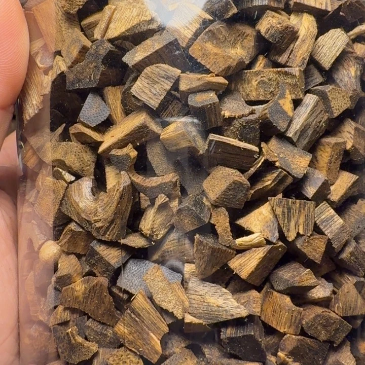 南***鹅张勺子熏香碎料336克