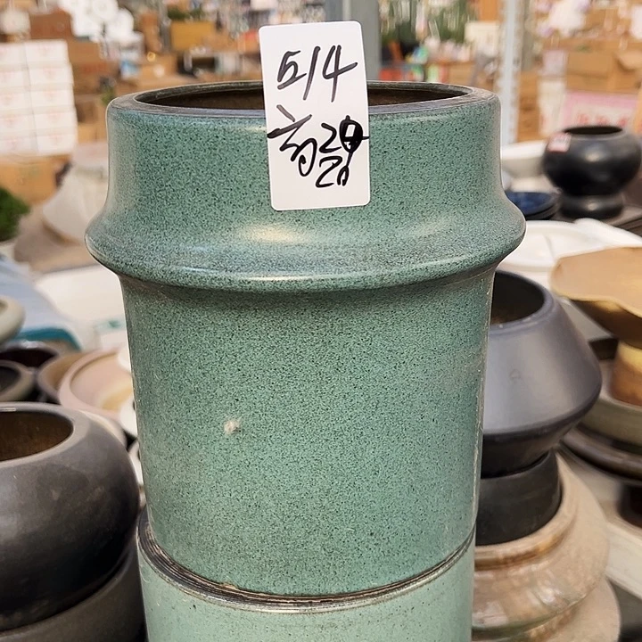 景德镇精品花盆栽适合盆栽适合盆