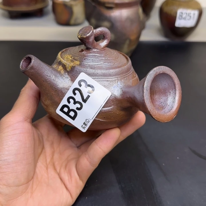 备前烧作品备前烧作品