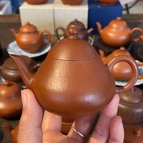 茶壶紫砂紫砂壶紫沙壶