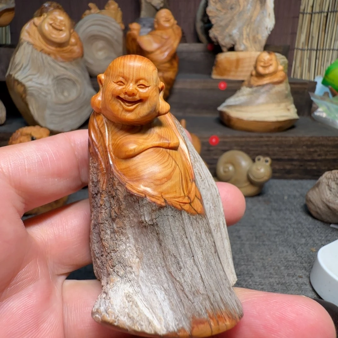 柏木（崖柏）好吧好嘛好吧