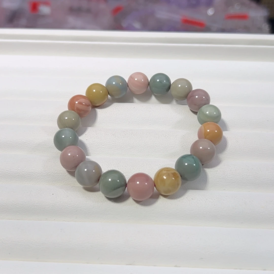 水晶天然默认微瑕未镶嵌