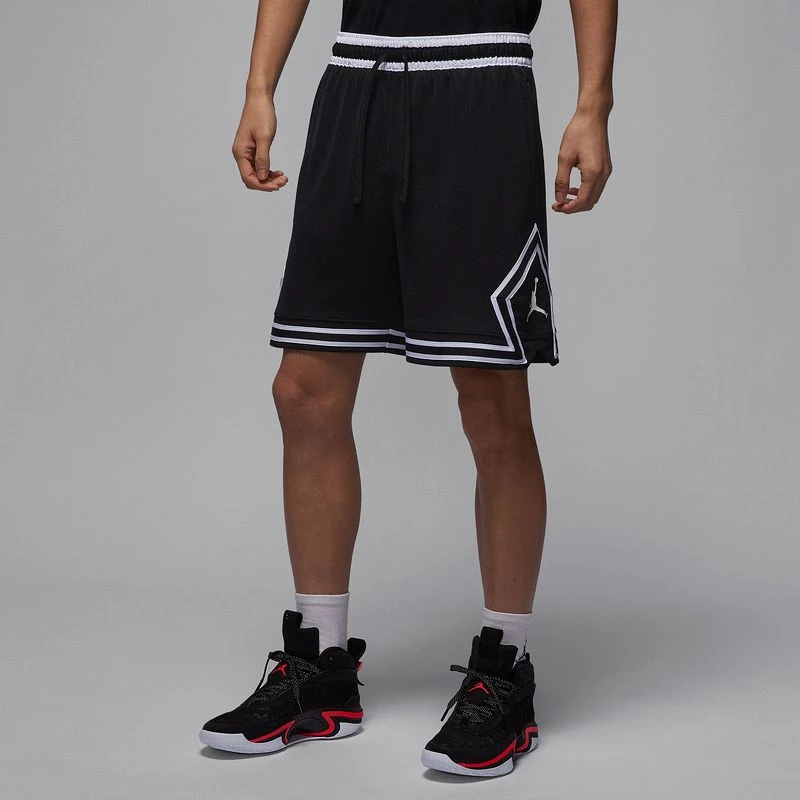 耐克（NIKE）男子篮球运动短裤HF9911-010