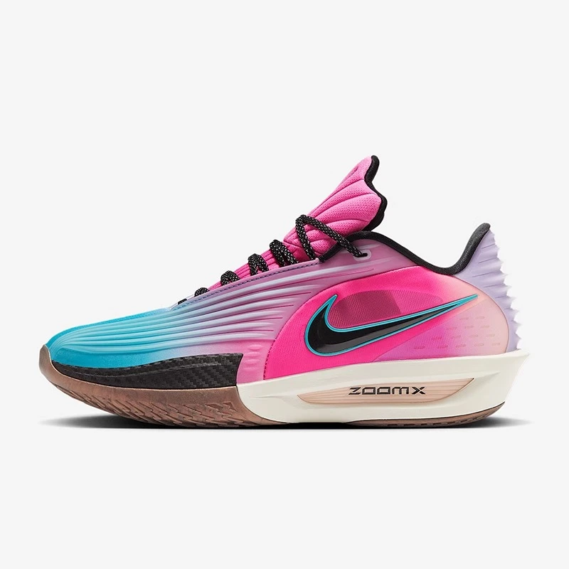 Nike/耐克正品G.T. Cut 3 Turbo EP男士经典百搭耐磨篮球鞋HV9919