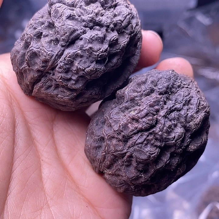 把件文玩核桃   184