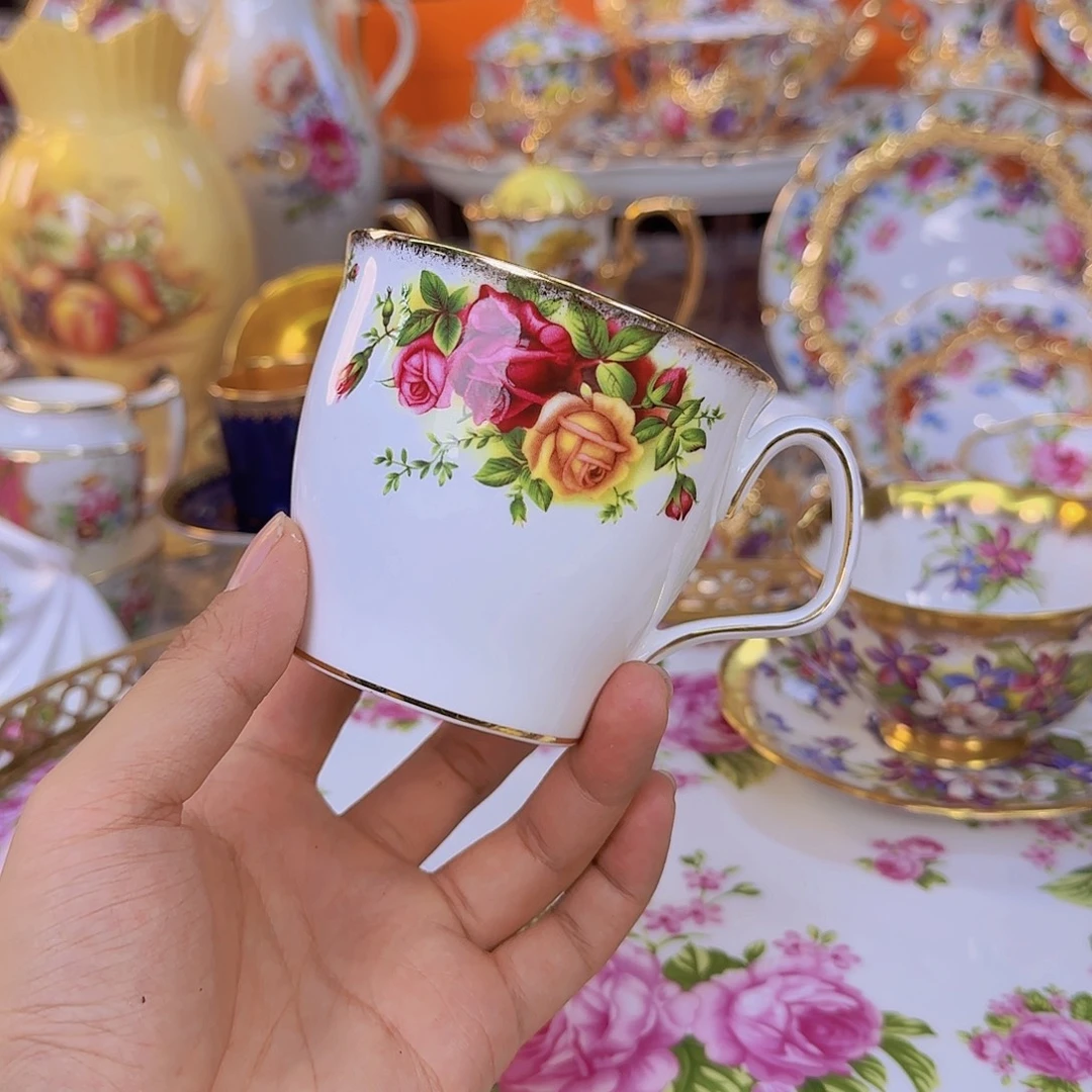 欧洲瓷器收藏鉴赏