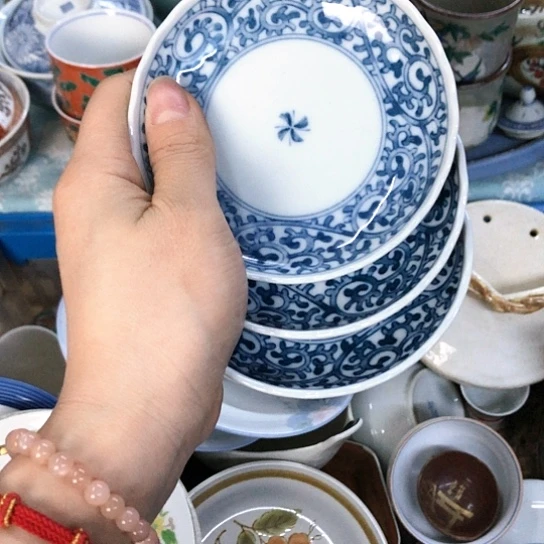 【闪购商品】瓷片瓷片瓷片瓷片