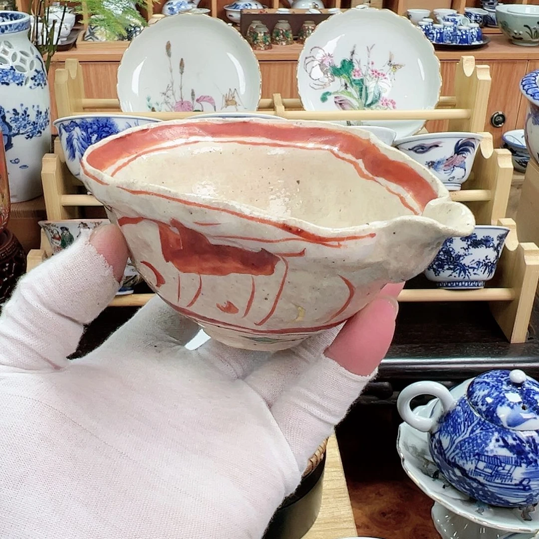 柴窑茶具茶壶茶杯公道杯