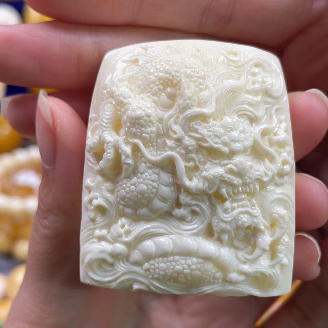 琥珀未镶嵌裸石琥珀蜜蜡