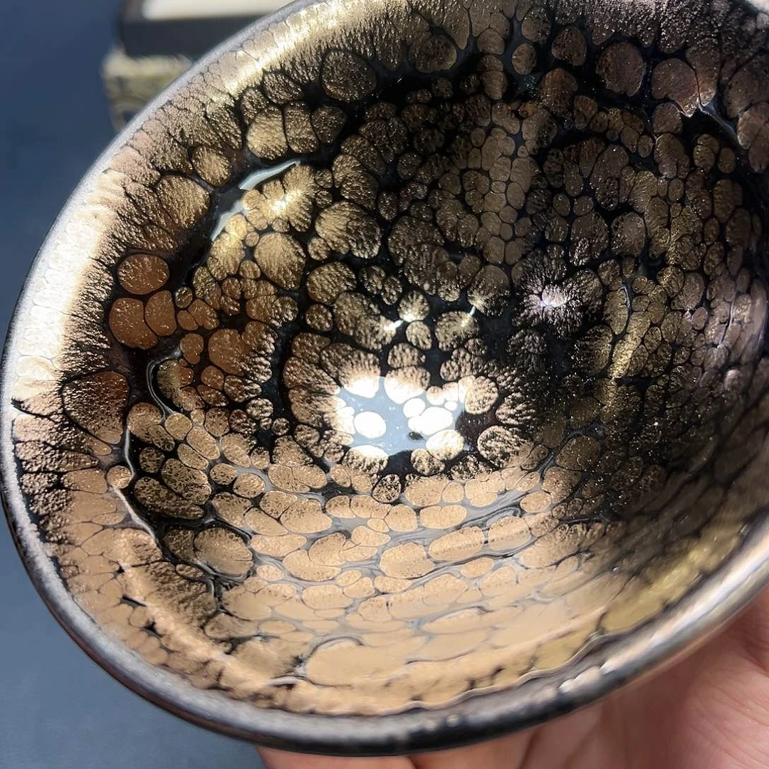 D***L茶盏建盏1111111111111